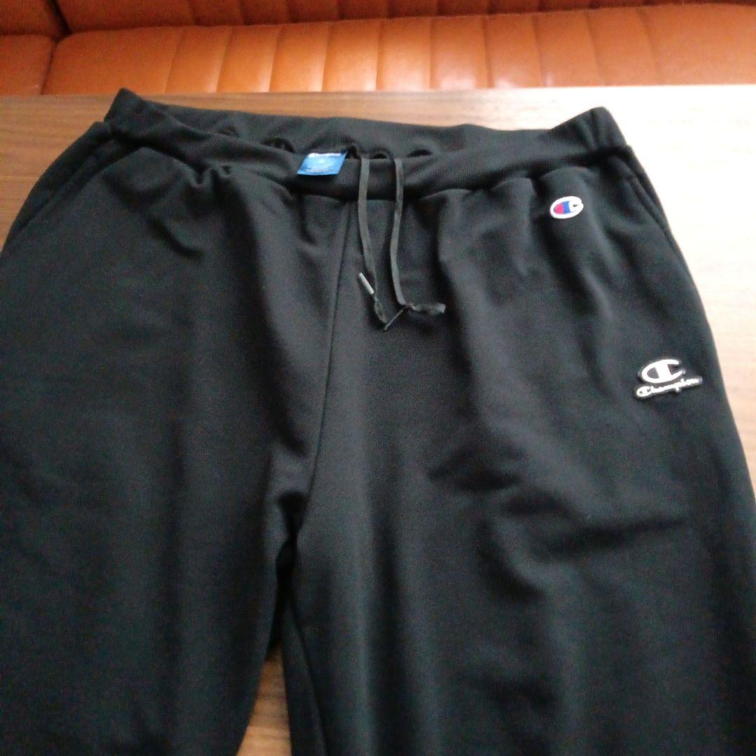 チャンピオン　セットアップスウェットパーカー　メンズ大きいサイズ5L