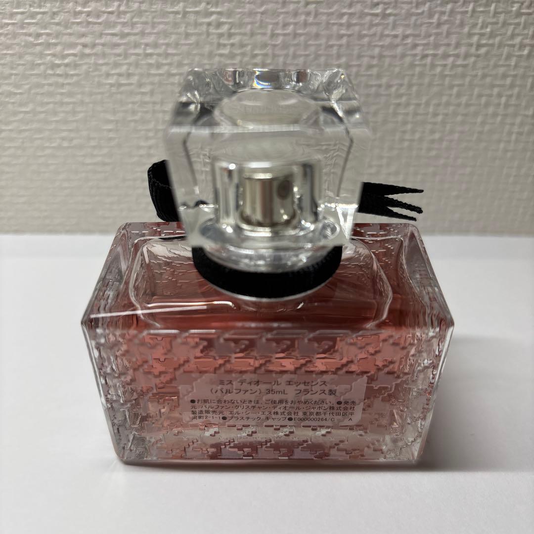 Miss Dior Essence 35ml 香水