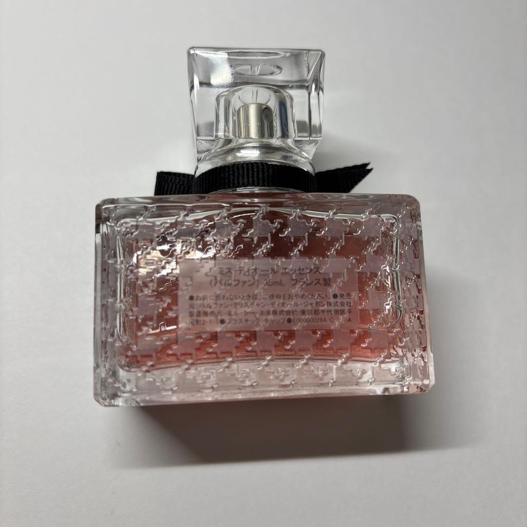 Miss Dior Essence 35ml 香水