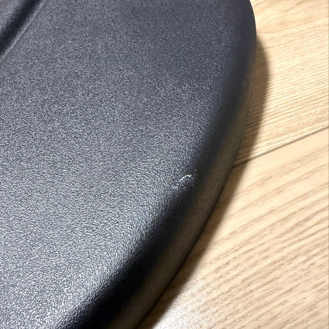 ayur chair アーユルチェアー メディカルシート　ブラック