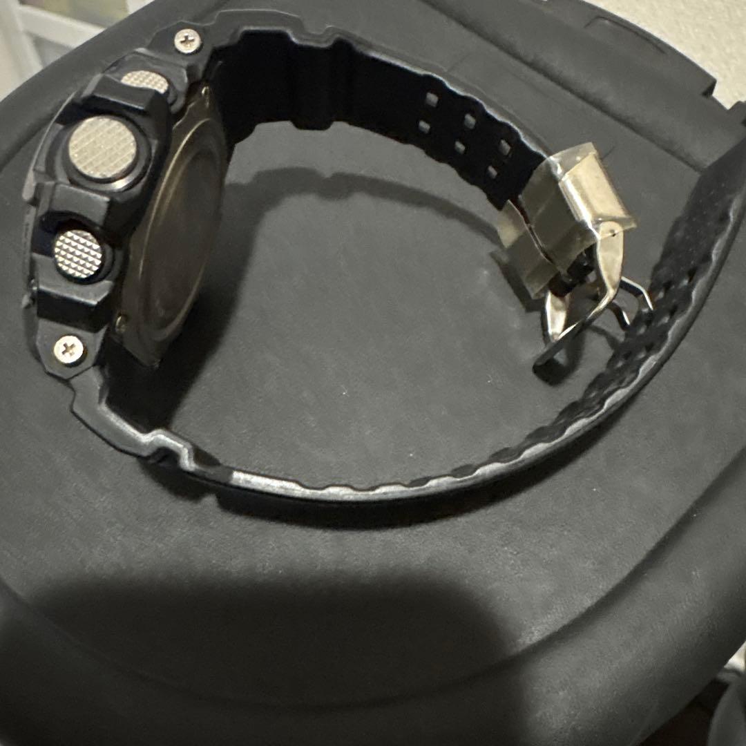 【人気モデル】カシオ CASIO G-SHOCK レンジマン GW-9400BJ