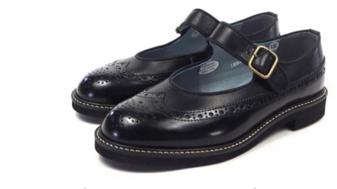 HARUTA ローファー SF373 メリージェーン　新品未使用