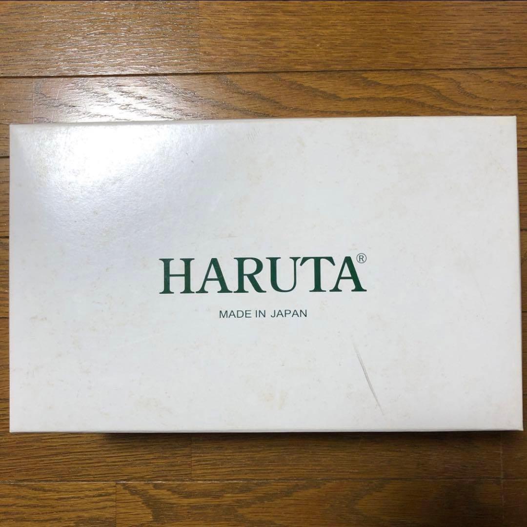 HARUTA ローファー SF373 メリージェーン　新品未使用