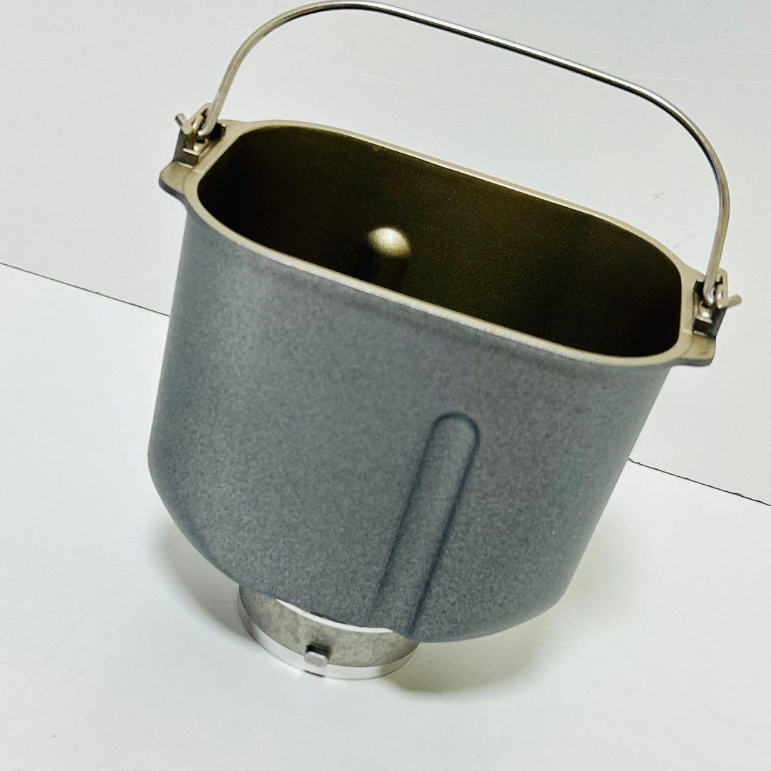 【未使用品】Panasonic ホームベーカリー SD-CB1 2025年購入