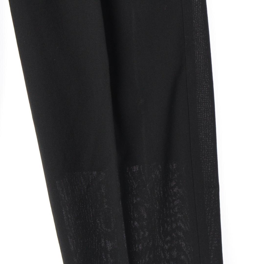 廃盤 希少サイズ ISSEY MIYAKE MEN　ウールレーヨン スラックス