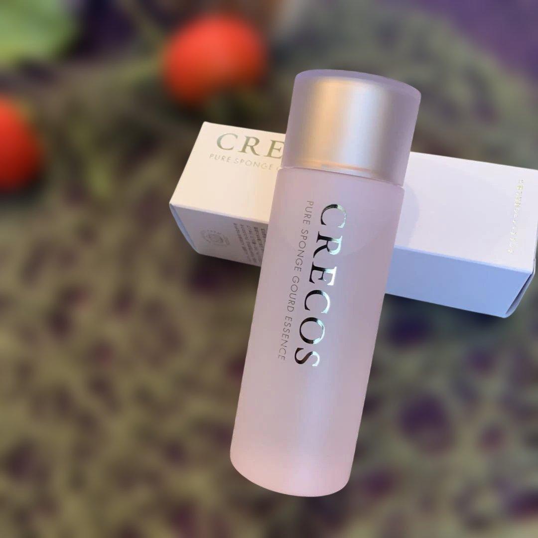 ❣️クレコス　エッセンスミルク1・ピュアヘチマエッセンス1