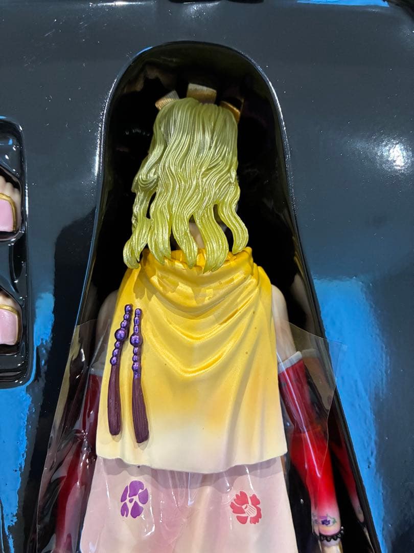 ファイナルファンタジー6 FF6 ティナ プレイアーツ改 ディシディア