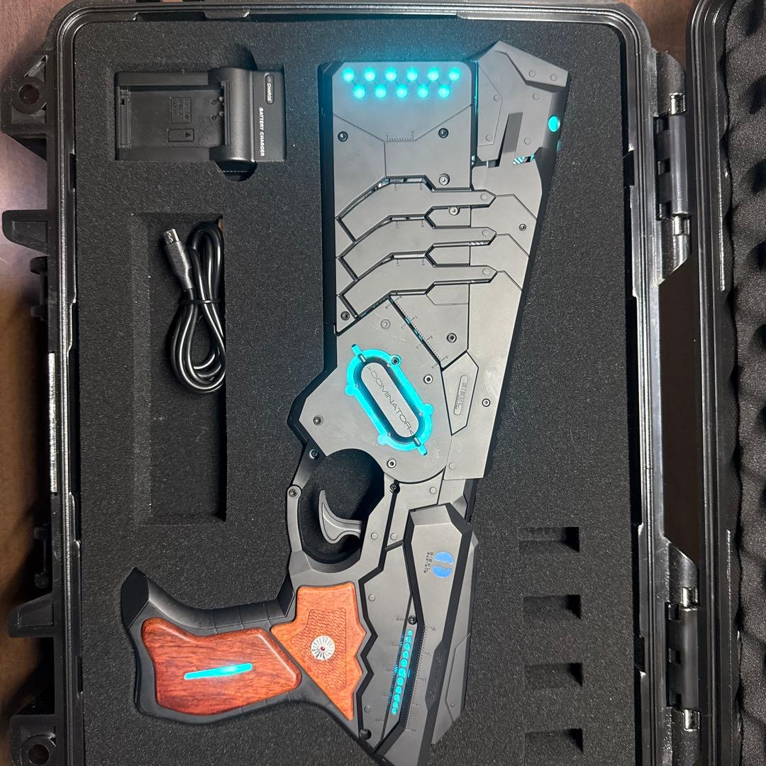 Cerevo ドミネーター 10周年記念復刻モデル