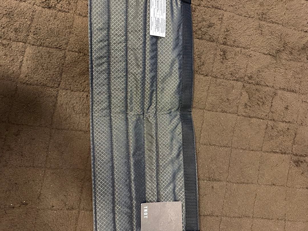 YNOT トップチューブカバー　Lサイズ