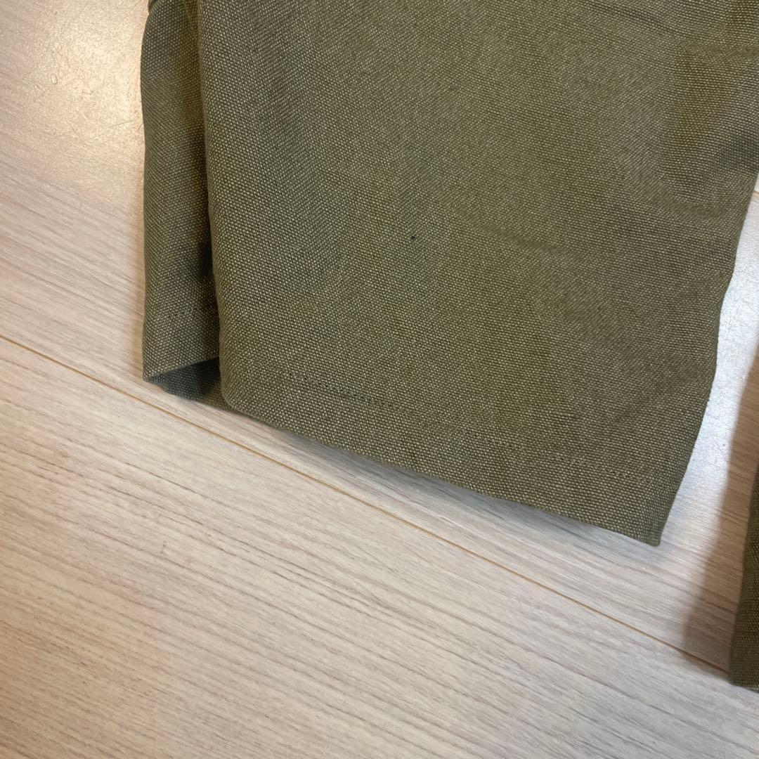 パタゴニア　ダブルニー　オールシーズン　パンツ　32インチ　美品