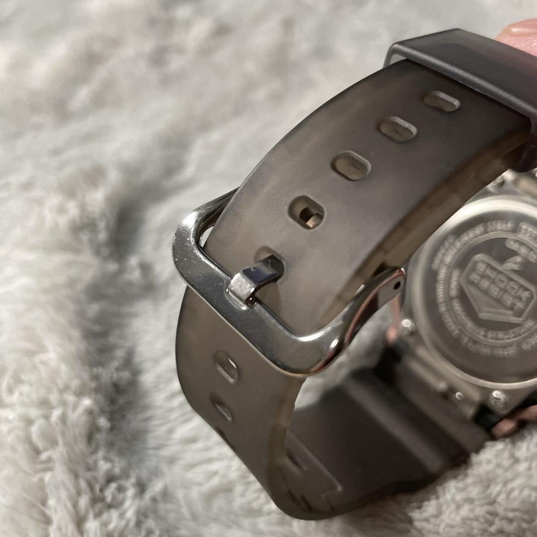 [未使用に近い] G-SHOCK GM-2100MF-5ADR メタルカシオーク