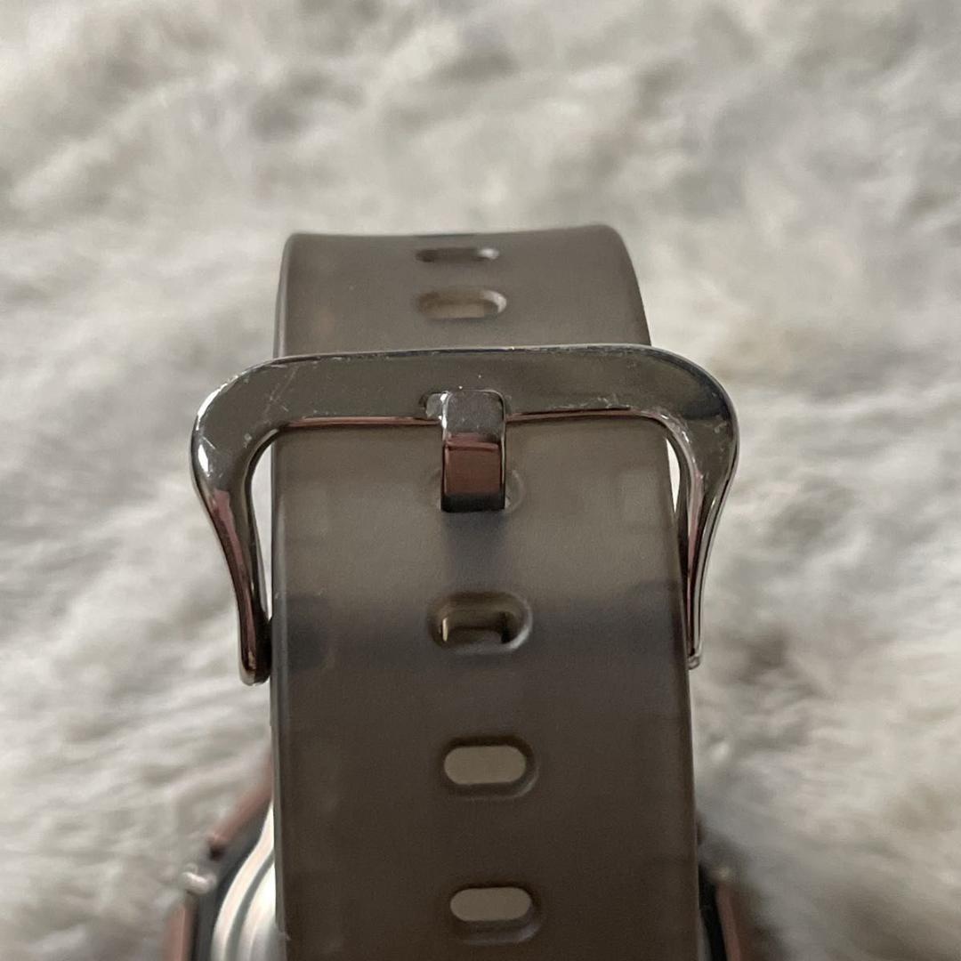 [未使用に近い] G-SHOCK GM-2100MF-5ADR メタルカシオーク