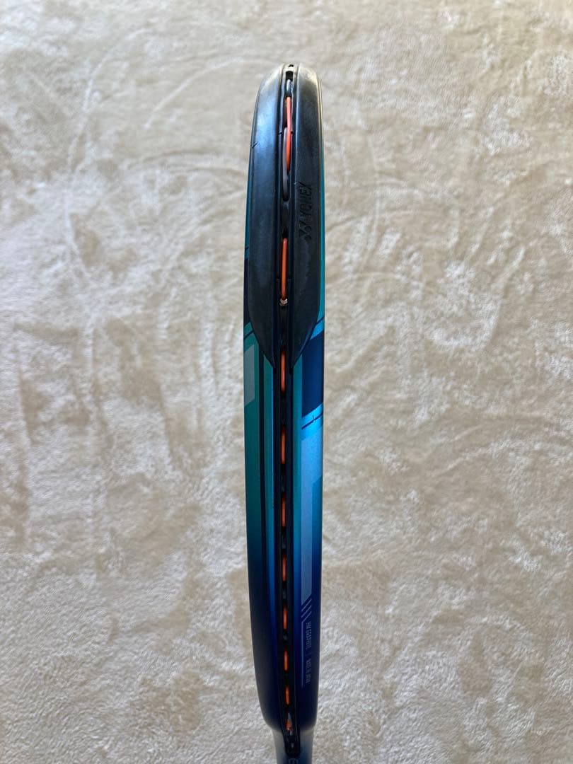 【美品】YONEX EZONE 100 ヨネックス イーゾーン 100 G2