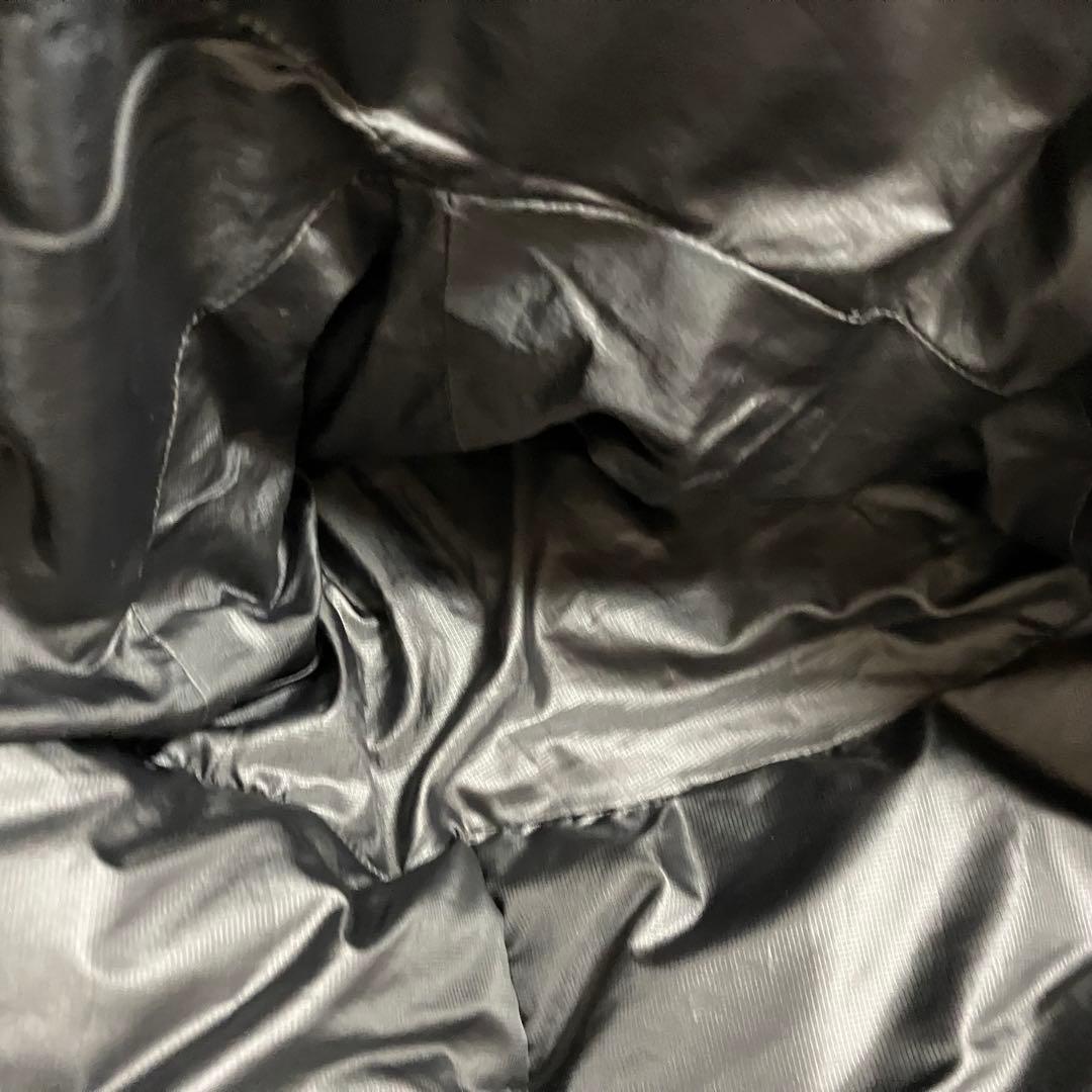 【Yuta Oshio様ユナイテッドアローズ　アライドダウンKOMATSU