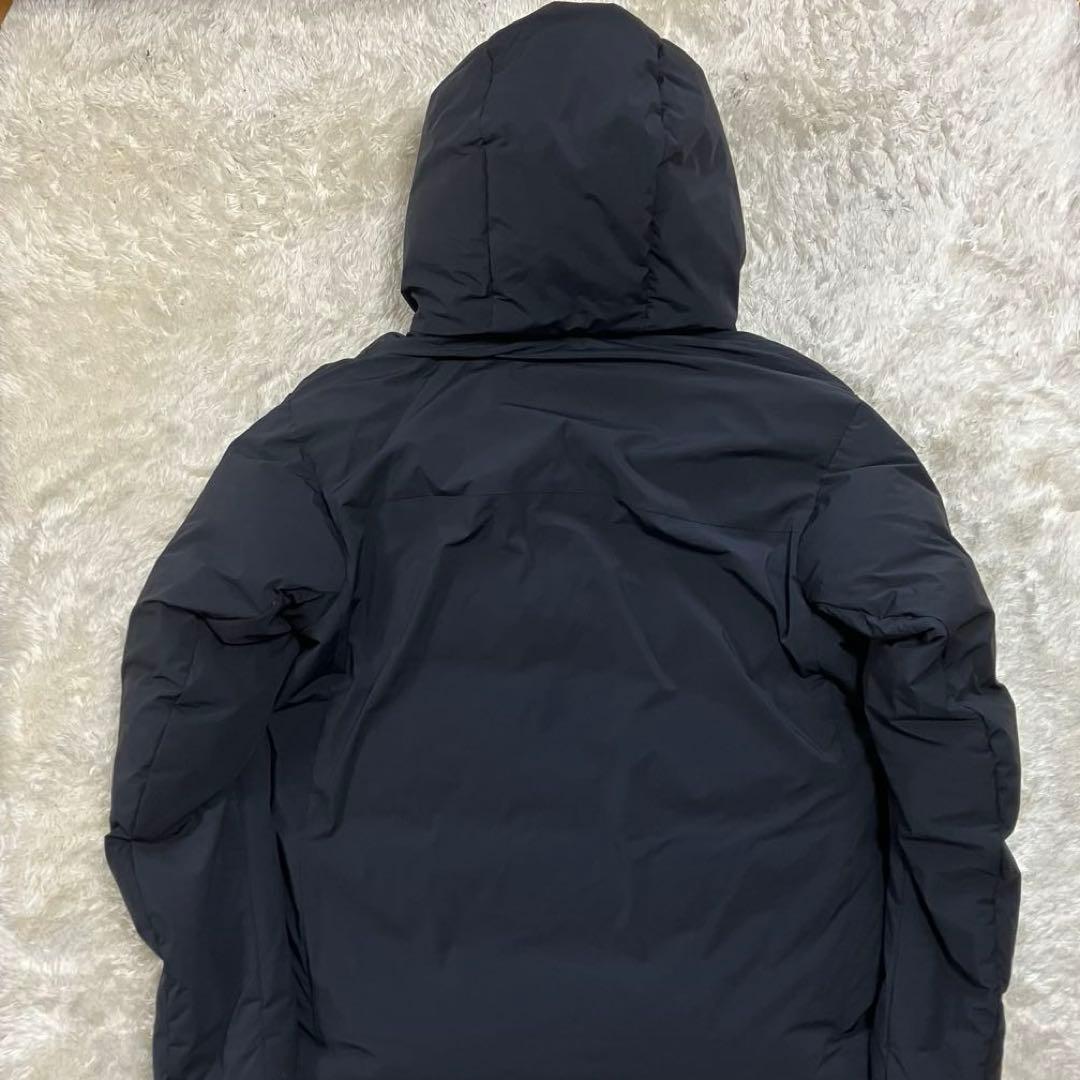 【Yuta Oshio様ユナイテッドアローズ　アライドダウンKOMATSU