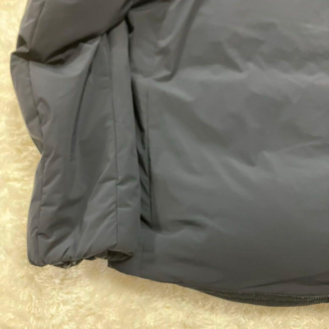 【Yuta Oshio様ユナイテッドアローズ　アライドダウンKOMATSU