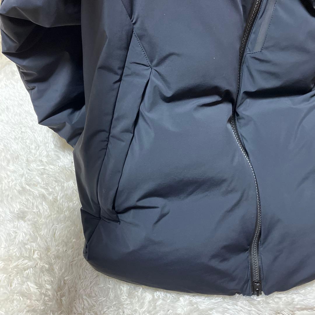 【Yuta Oshio様ユナイテッドアローズ　アライドダウンKOMATSU