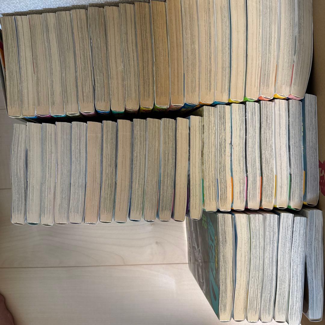 イニシャルD 全巻