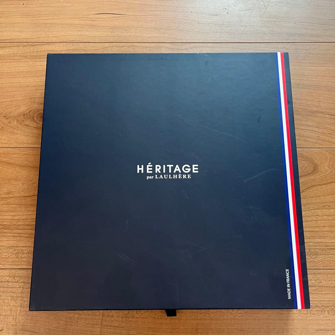 LAULHERE campan 10インチベレー帽サイズ60