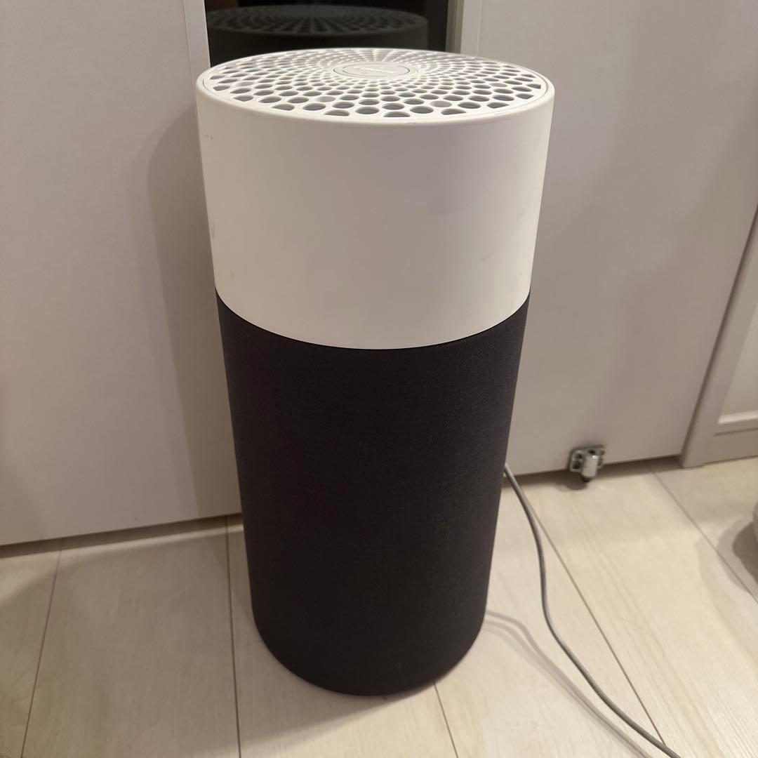 【美品】ブルーエア Blue Pure 411+ 空気清浄機 おまけ付き