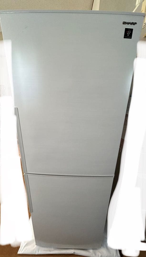 ホワイト 冷凍庫 引き出し式　9/26まで