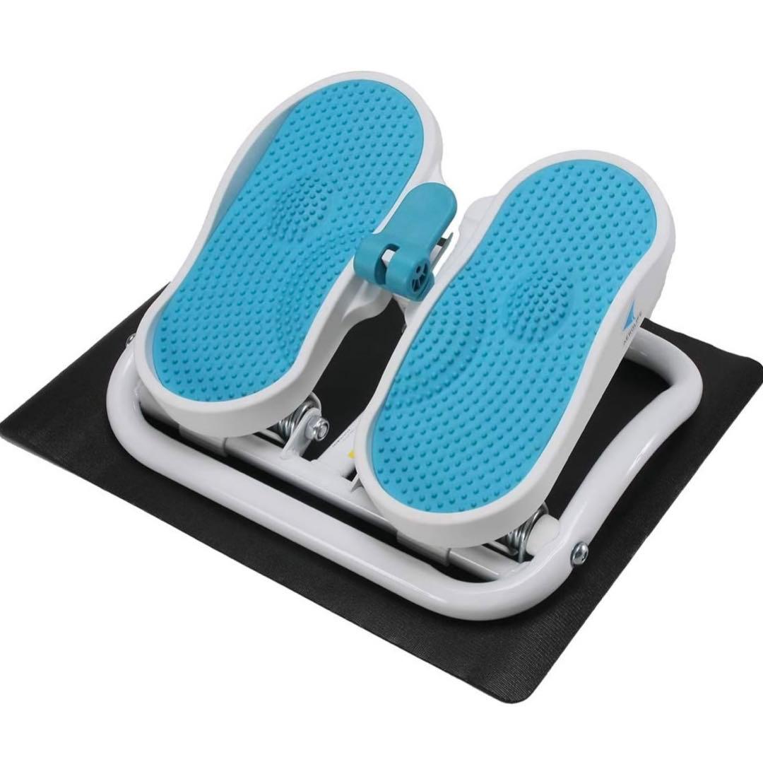 ステッパー モーションナビ