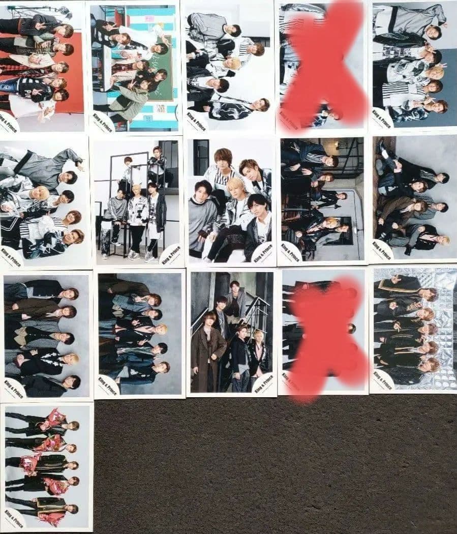 平野紫耀 King & Prince キンプリ 写真 341枚 Number_i