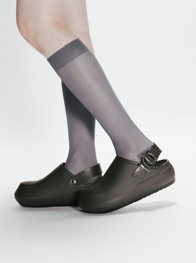 Ethform サボ　BROWN 未使用