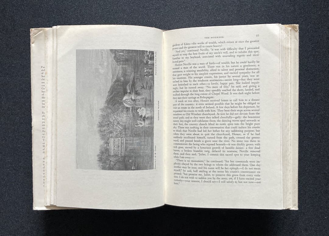 686『（英文）メアリー・シェリーの物語集』1976年 / London