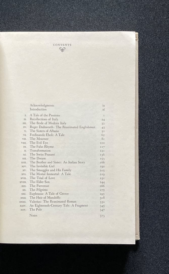 686『（英文）メアリー・シェリーの物語集』1976年 / London