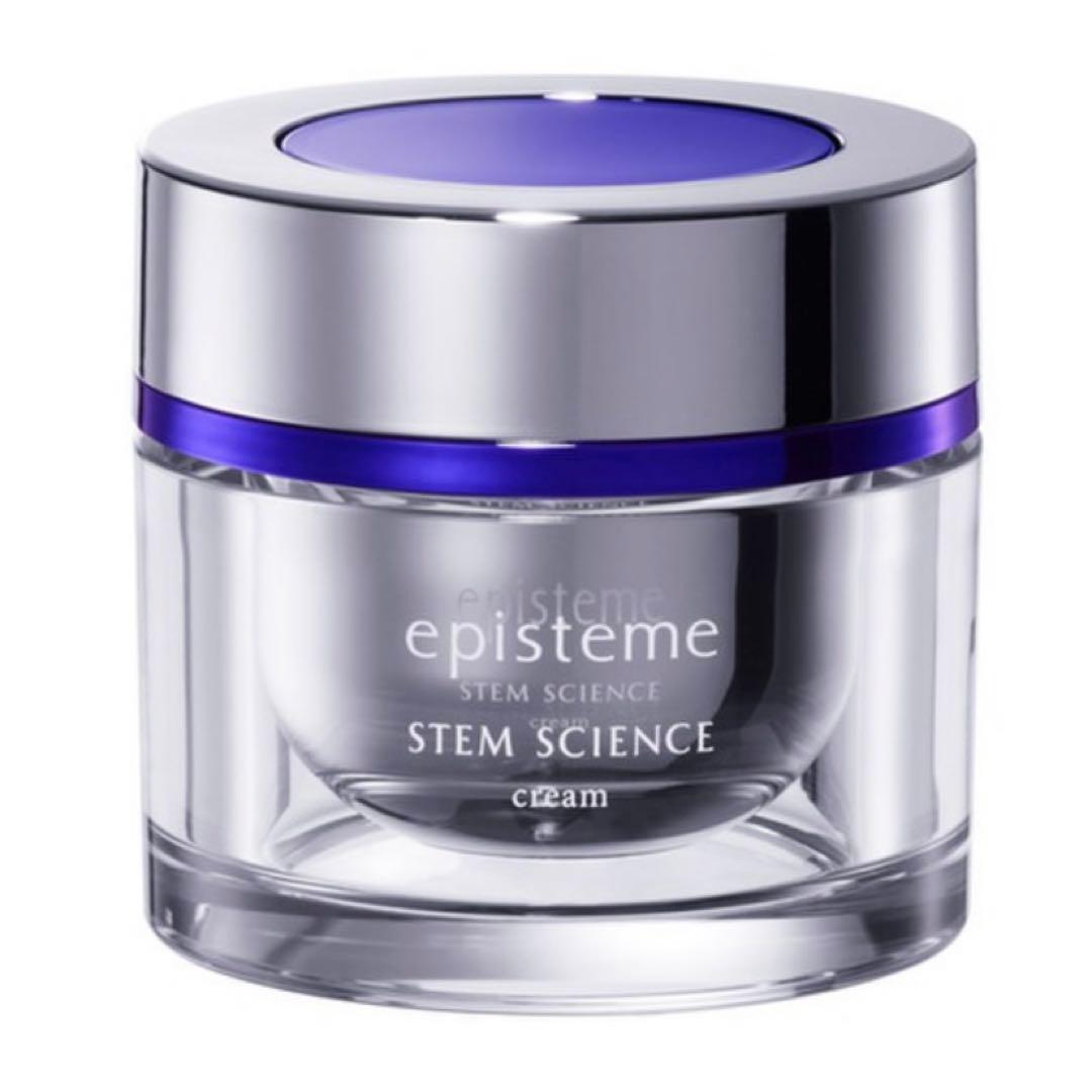 エピステーム　ステムサイエンスリフトクリーム b
