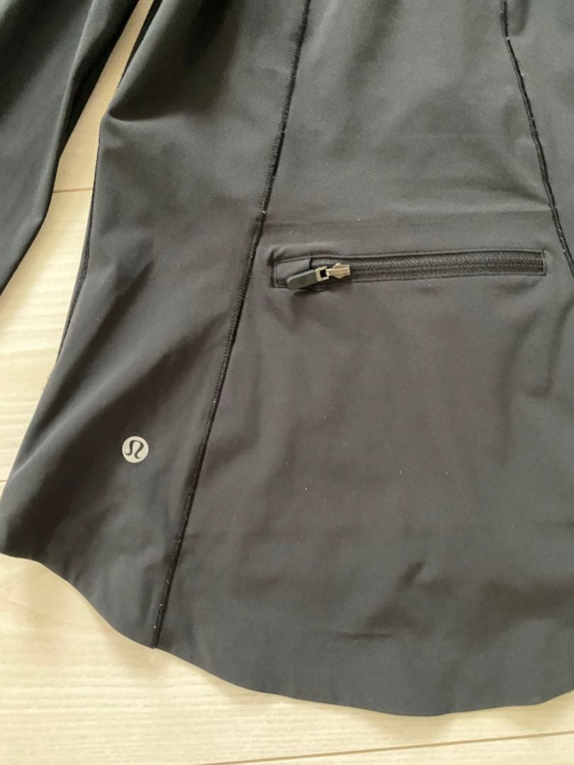 Lululemon ルルレモン　define ジャケット