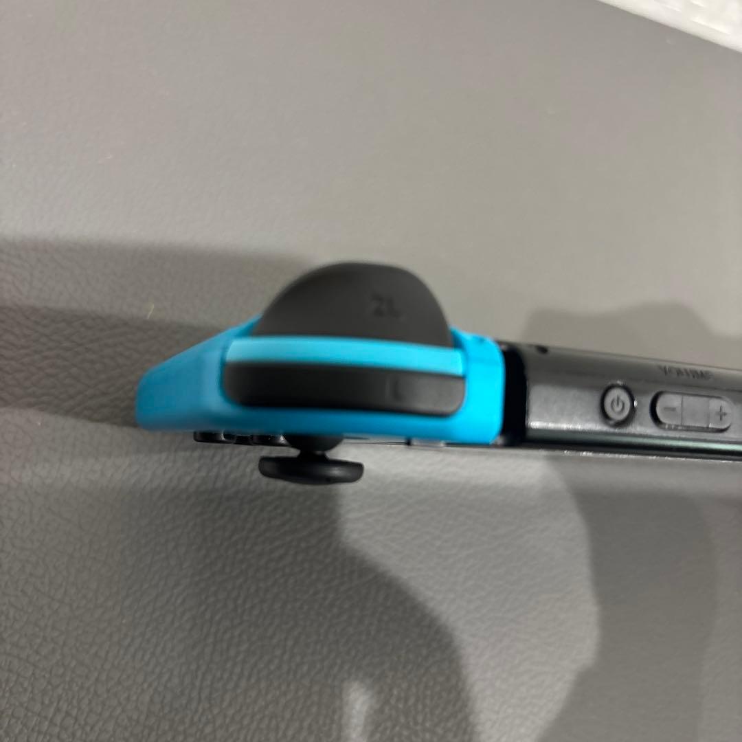 Nintendo Switch HAC-001 2019年製 ケース付き