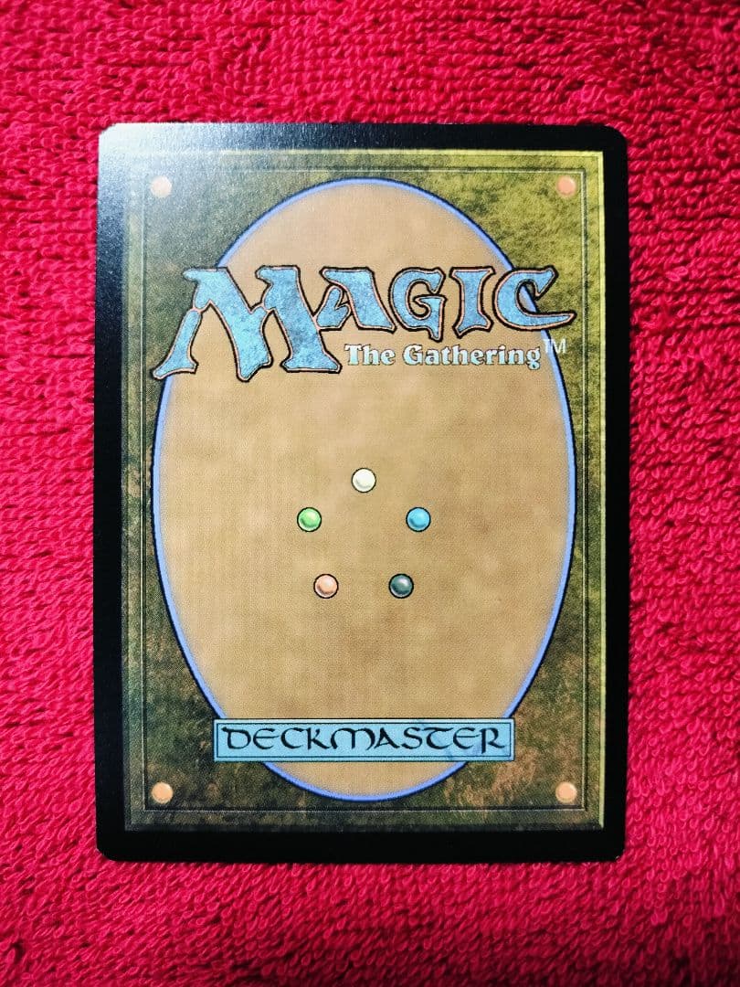 アングマールの魔王　ボーダーレス　Foil　指輪物語：中つ国の伝承　神話レア