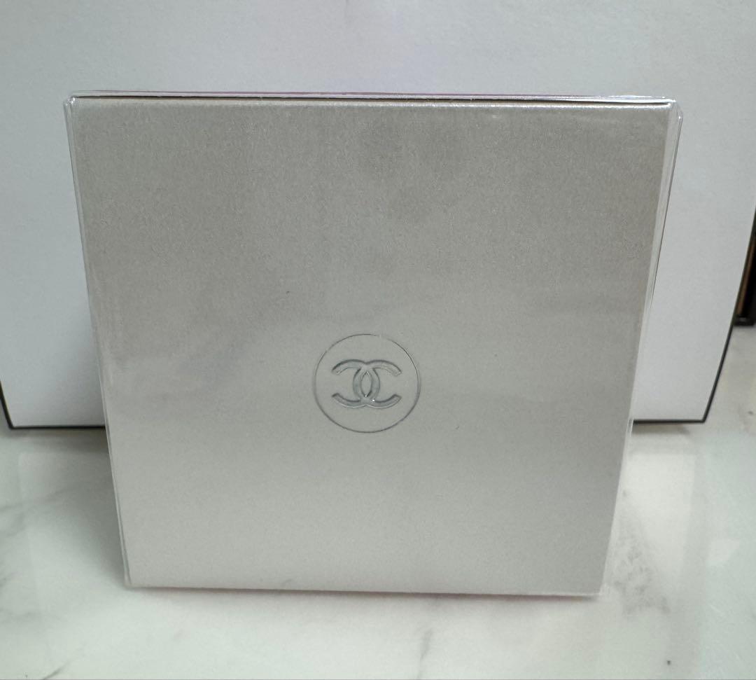 【新品未開封】CHANEL チャンス オータンドゥル ボディクリーム NE