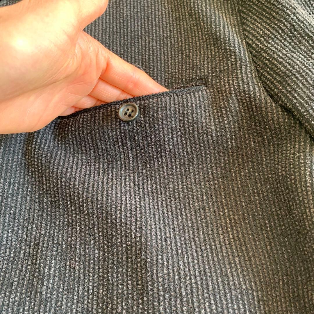 【ほぼ新品】美品＊フランス＊メンズジャケット