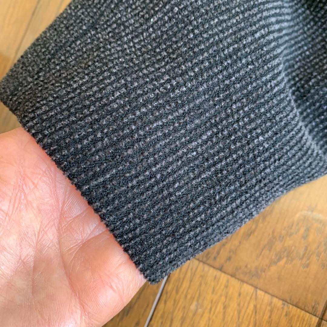 【ほぼ新品】美品＊フランス＊メンズジャケット