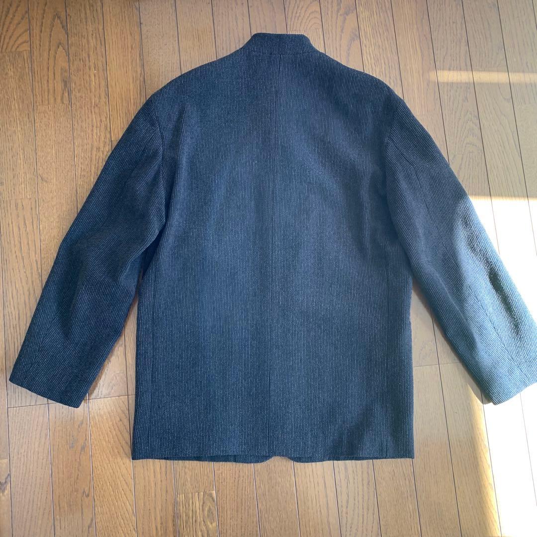 【ほぼ新品】美品＊フランス＊メンズジャケット