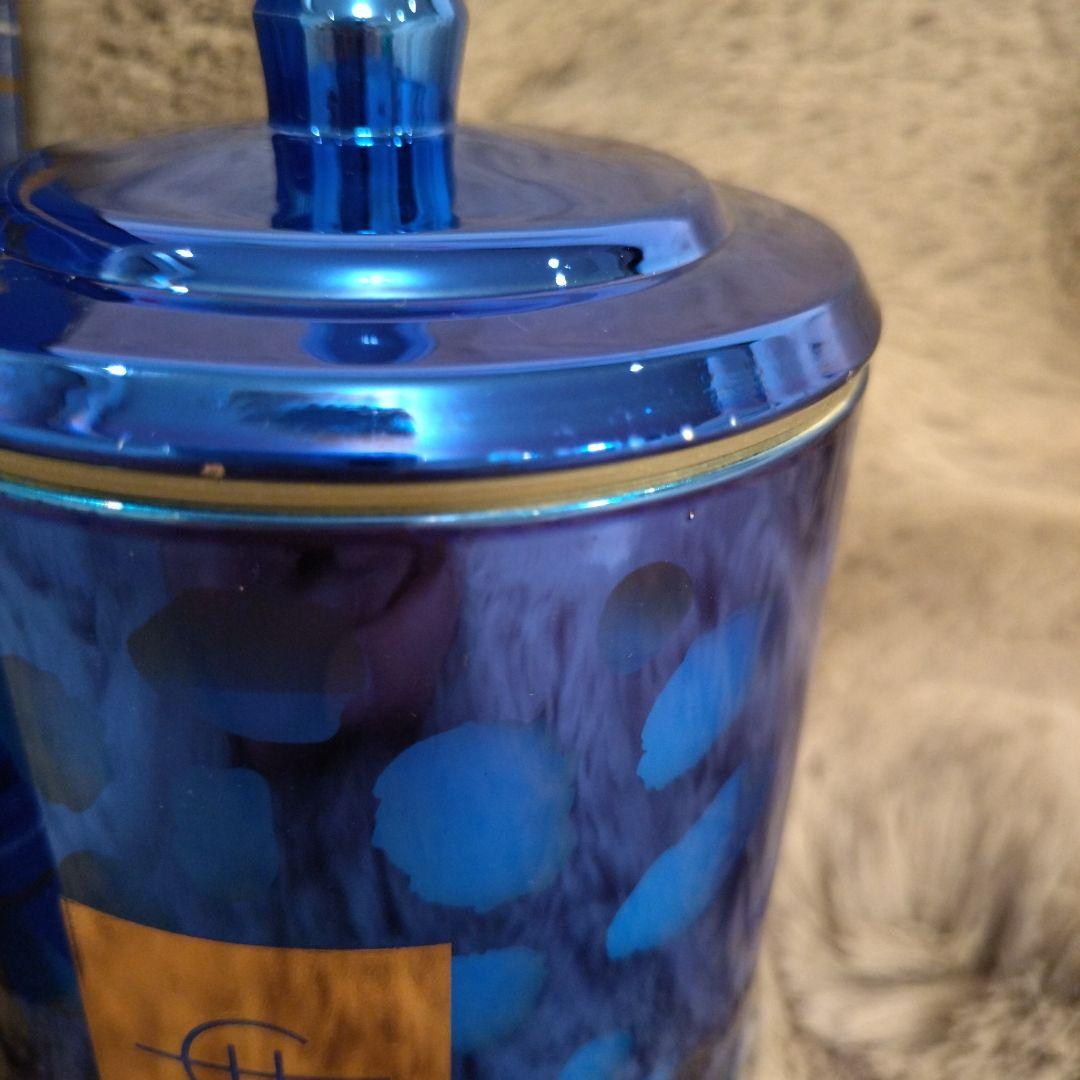 ☆GLASSHOUSE クリスマス仕様 ☆キャンドル新品