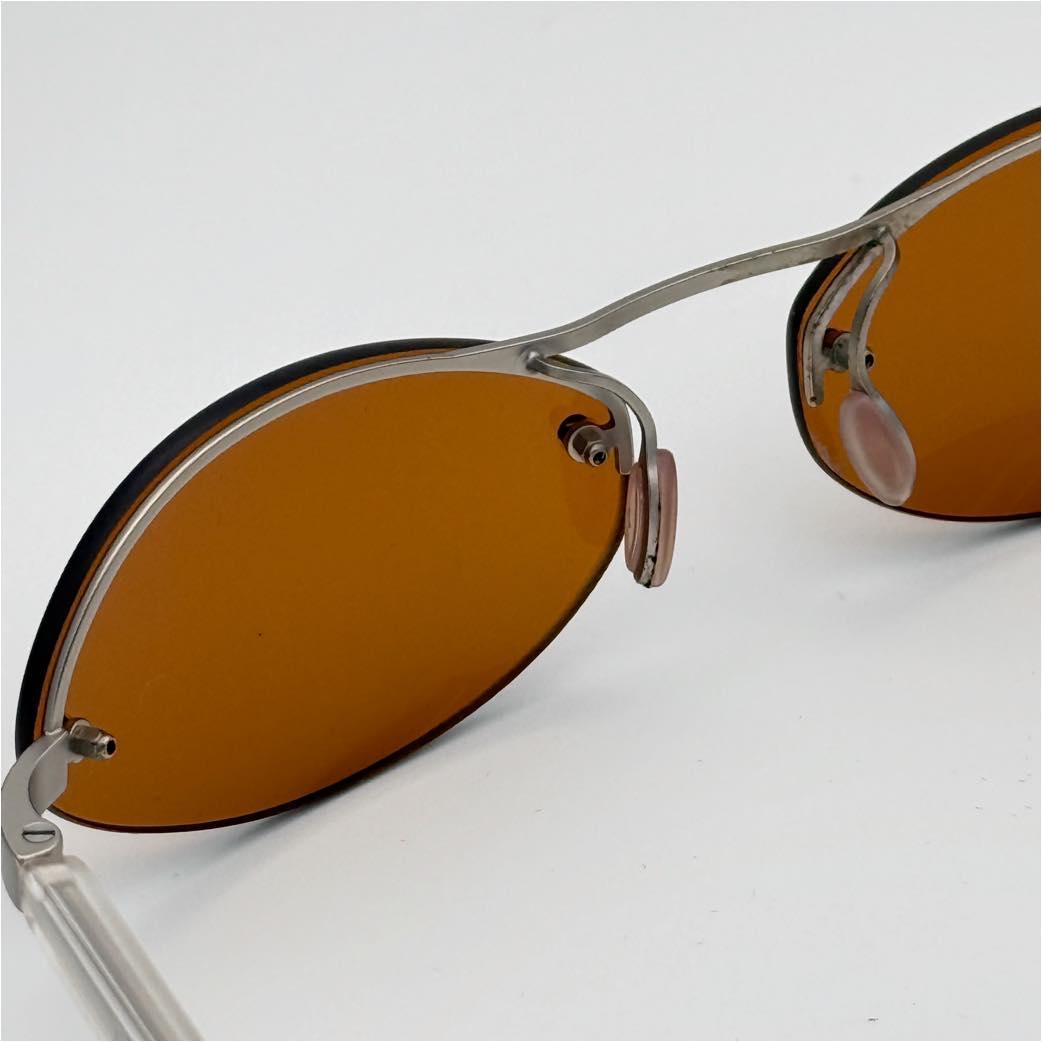 PRADA プラダ ヴィンテージ サングラス アーカイブ