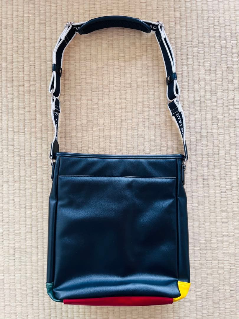 CASTELBAJAC ショルダーバッグ