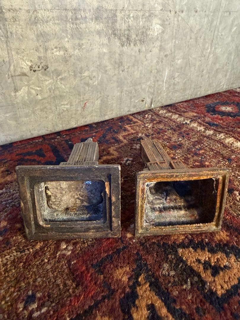 蔵*＊様 Empire State Building