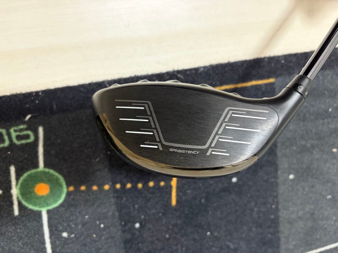 PING G440 LST 9度 ping tour 2.0 BLACK 65S