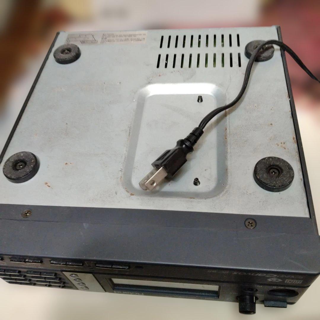 ★Roland SC-88 GS MIDI音源 ジャンクです。 取扱説明付