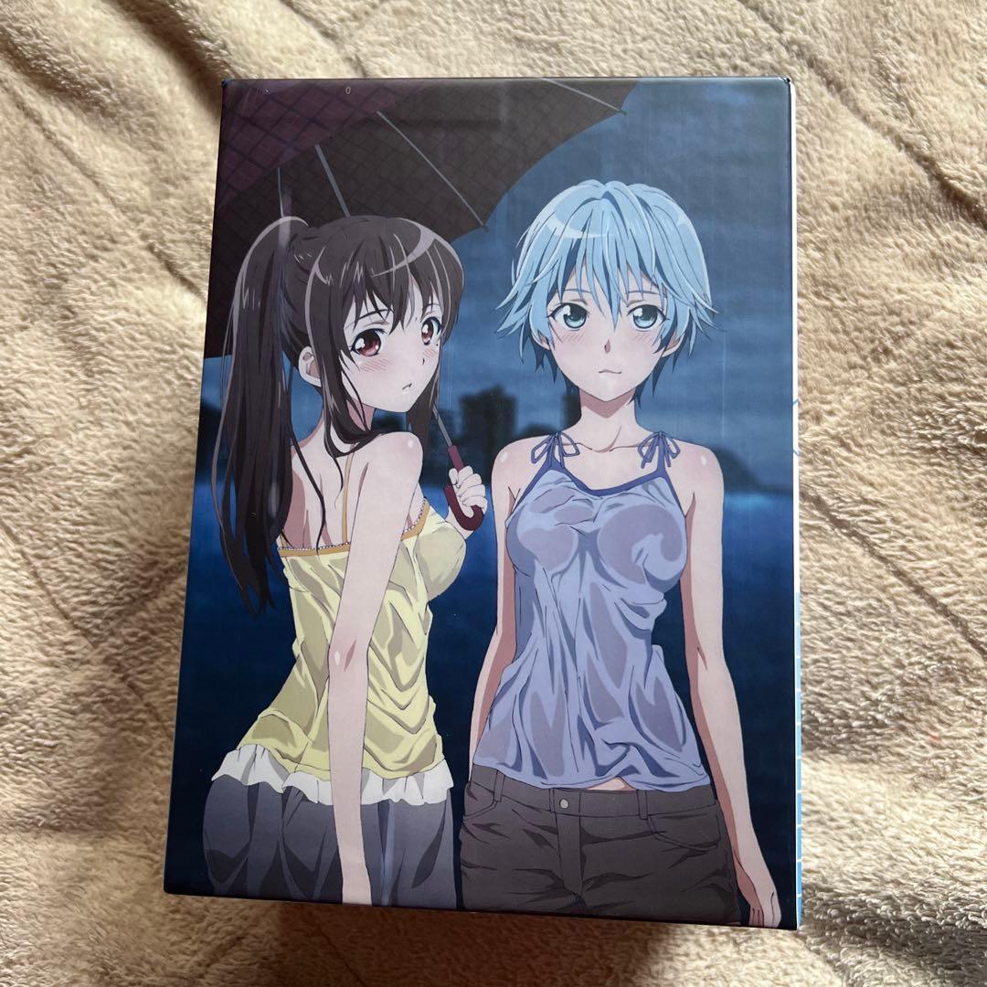 風夏 DVDBOX 6巻セット