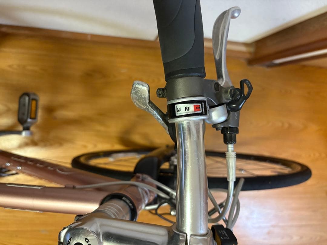 GIANT クロスバイク ESCAPE R1 ピンク　XXS 430