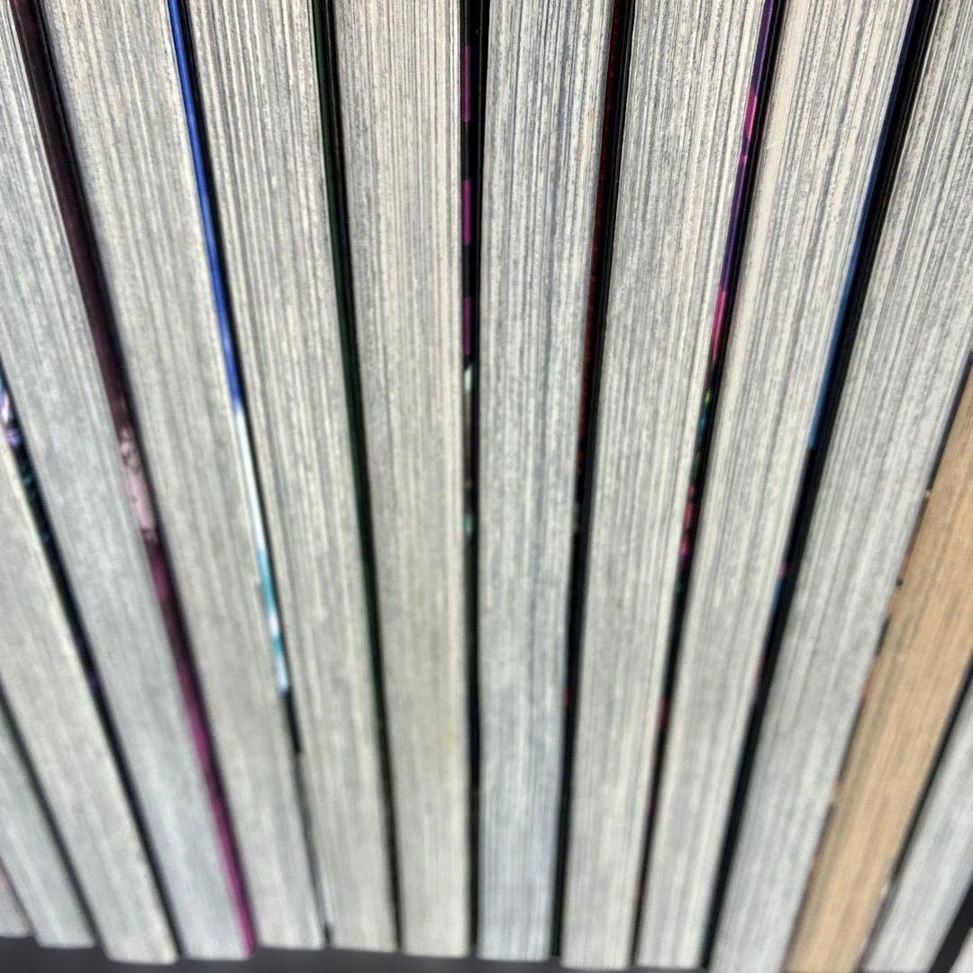 呪術廻戦 全巻セット ０巻〜３０巻＋0.５巻