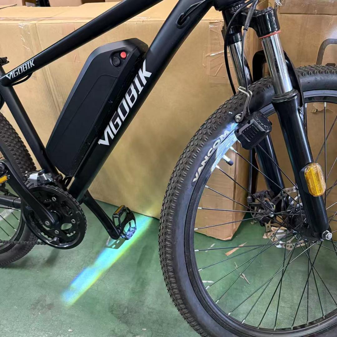 電動アシスト自転車 26インチ 電動マウンテンアシスト自転車 ジャンク品❣❊