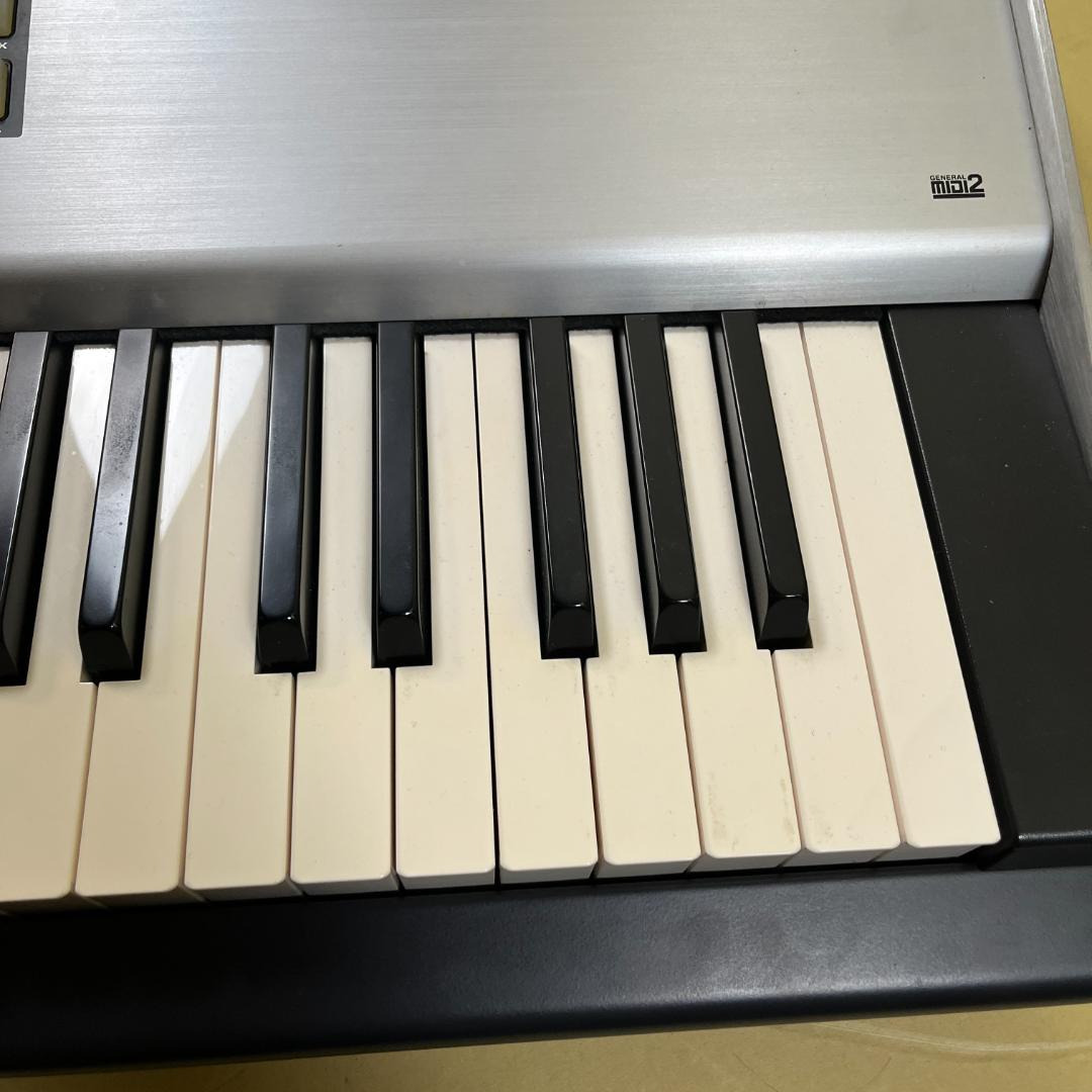 Roland Fantom X8 88鍵 シンセサイザー 動作確認済