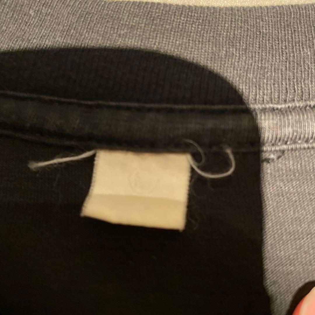 Godless Wicked Creeps サイコビリーTシャツ